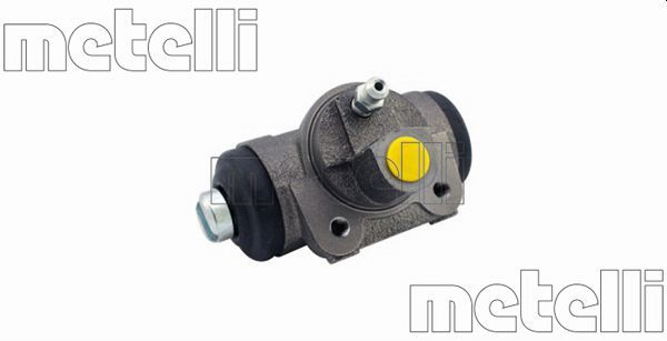 METELLI 04-0617 - Radbremszylinder