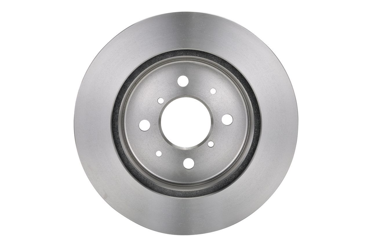 BOSCH 0 986 479 370 - Bremsscheibe