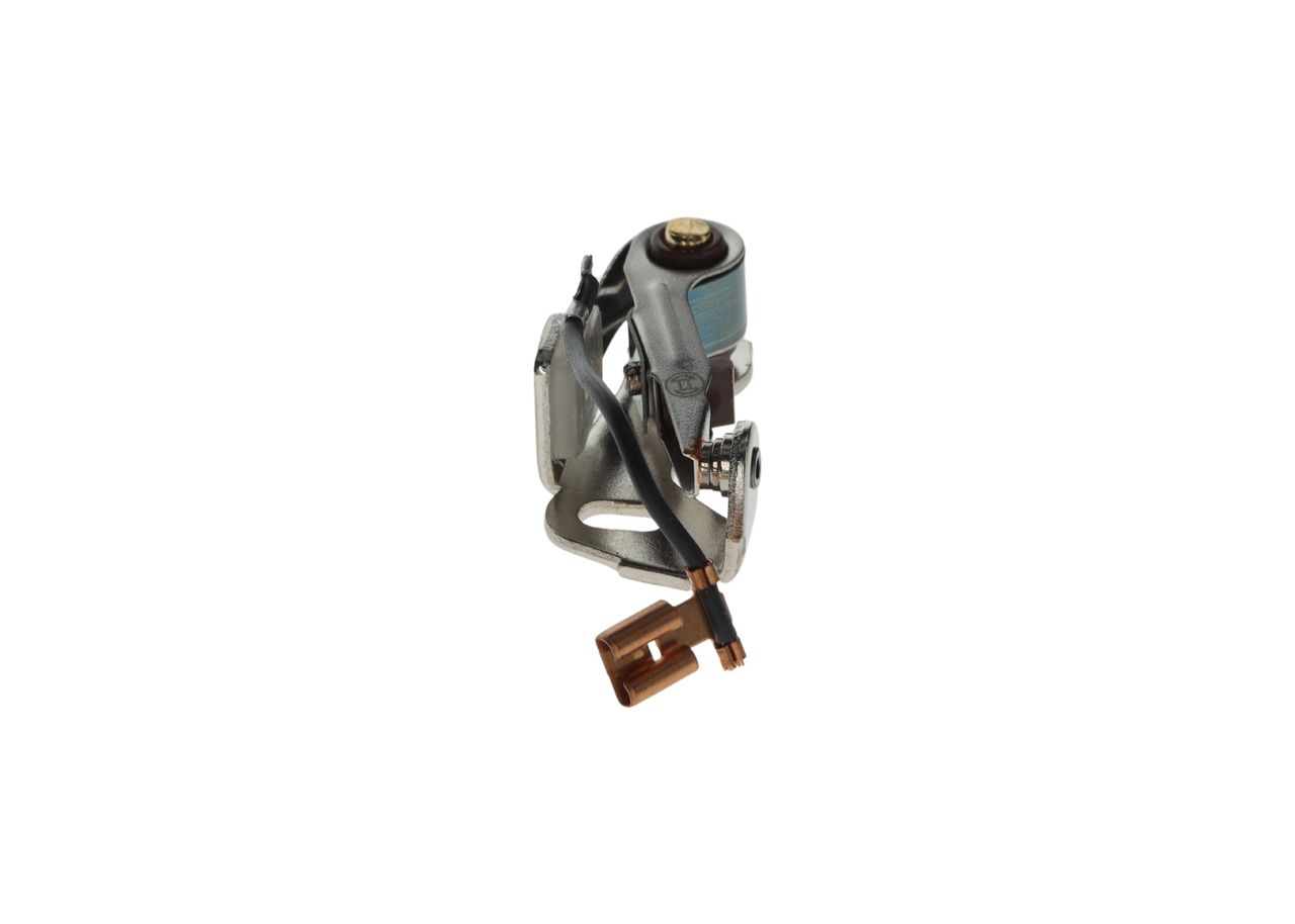 BOSCH 1 237 013 712 - Kontaktsatz, Zündverteiler