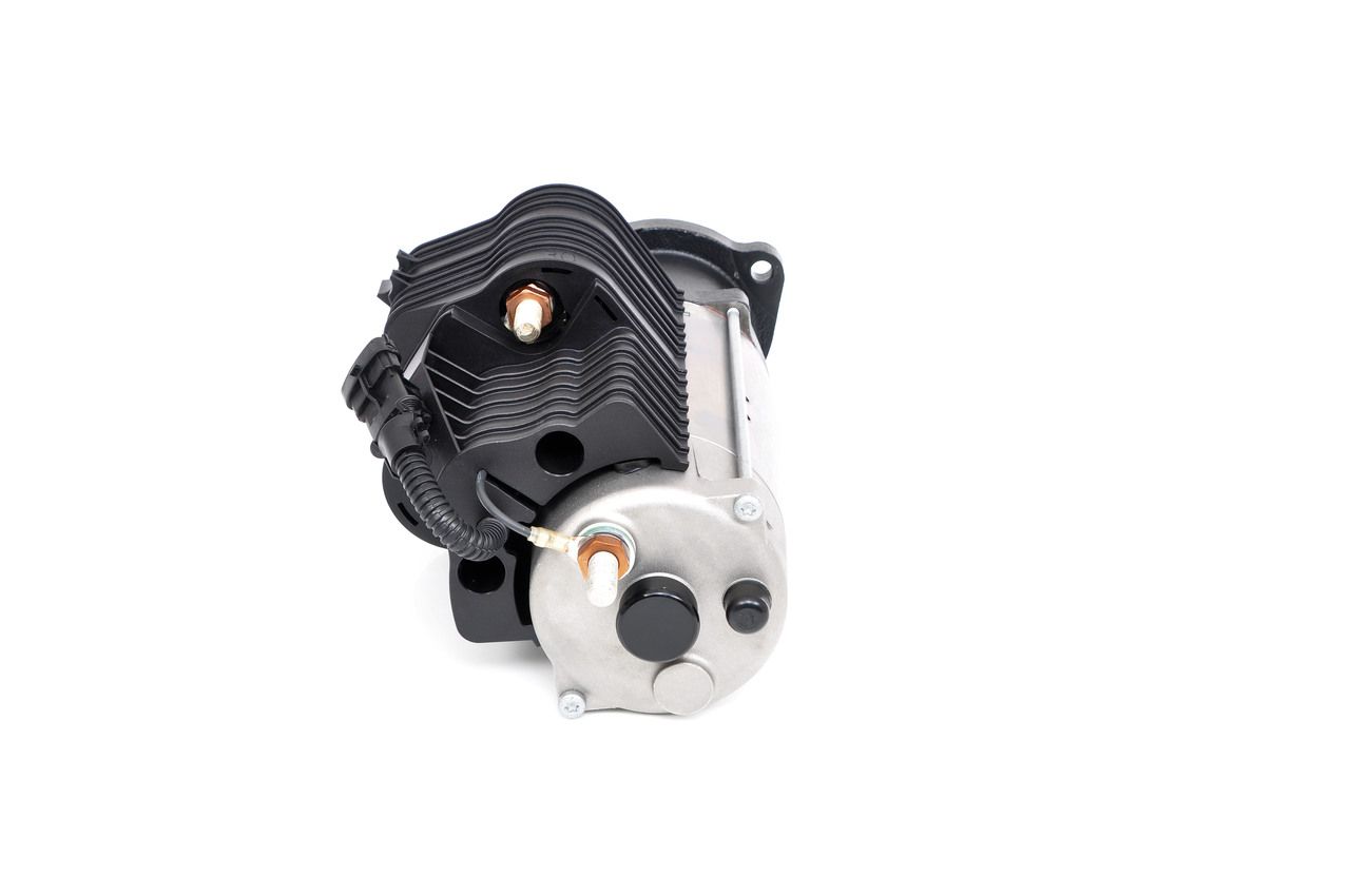 BOSCH 0 001 360 104 - Starter