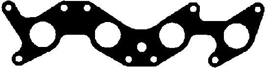 CORTECO 027086P - Dichtung, Ansaugkrümmer