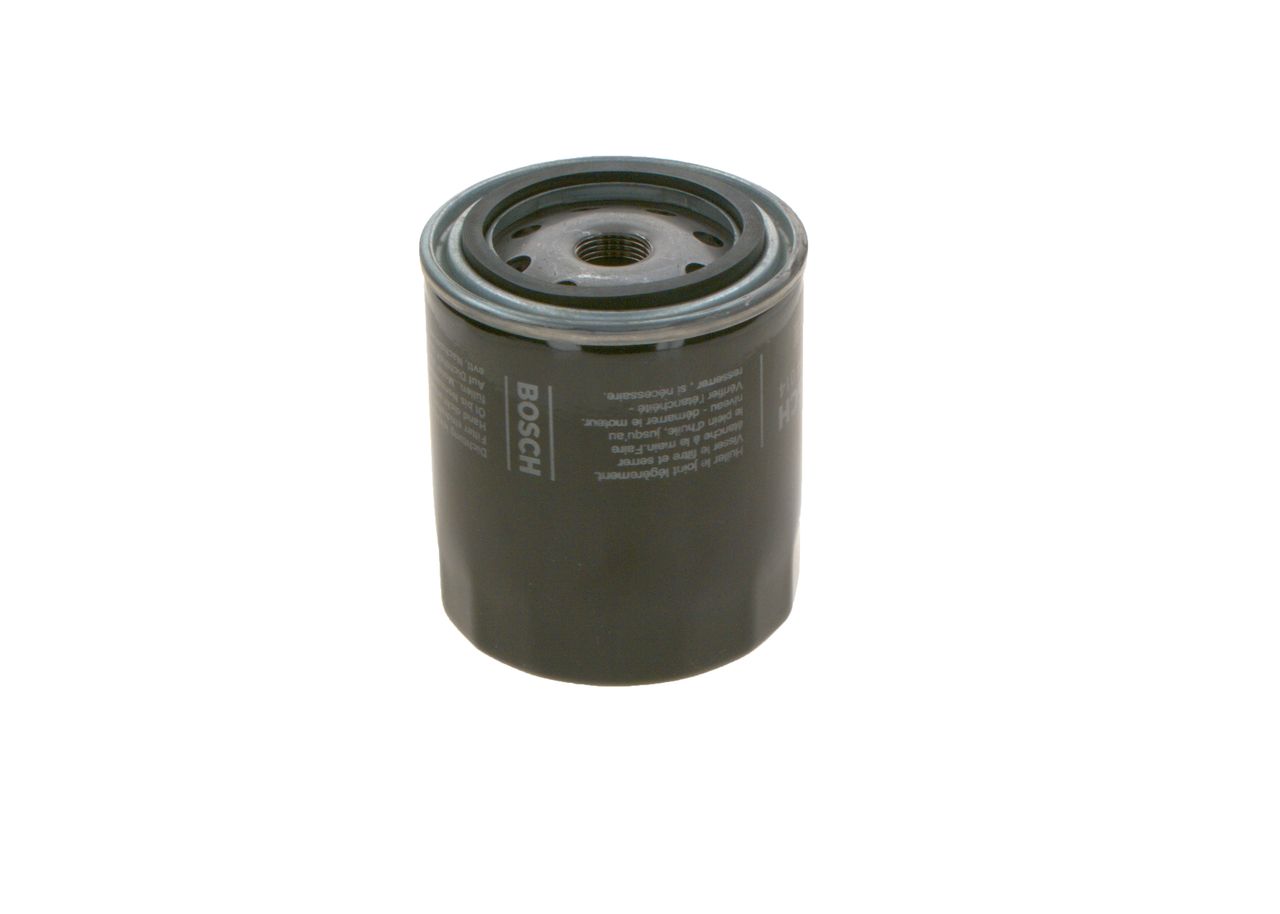 BOSCH 0 451 104 014 - Ölfilter