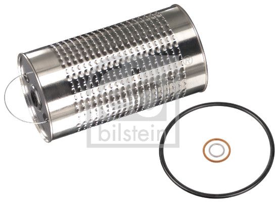 FEBI BILSTEIN 107934 - Ölfilter