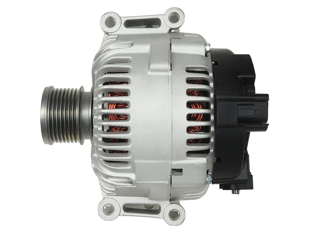 AS-PL A3114 - Generator