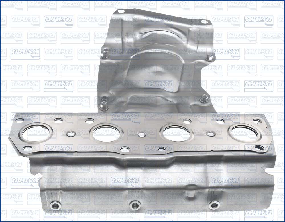AJUSA 13227100 - Dichtung, Abgaskrümmer