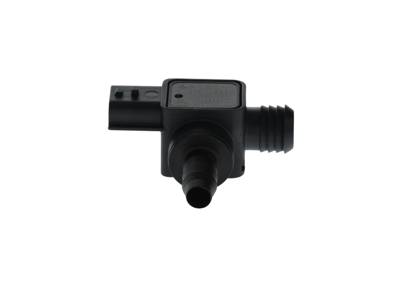 BOSCH 0 265 005 354 - Druckschalter, Bremshydraulik