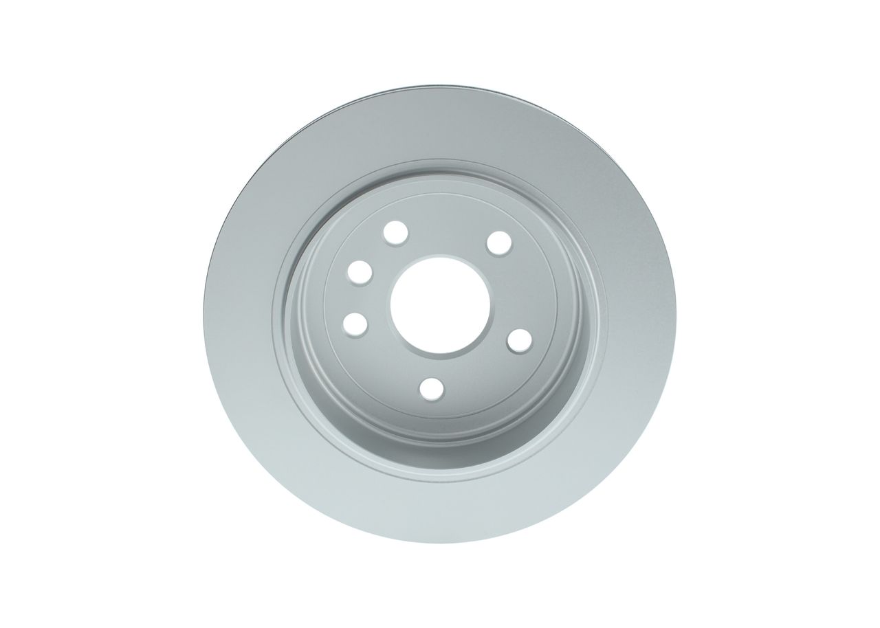 BOSCH 0 986 479 G87 - Bremsscheibe