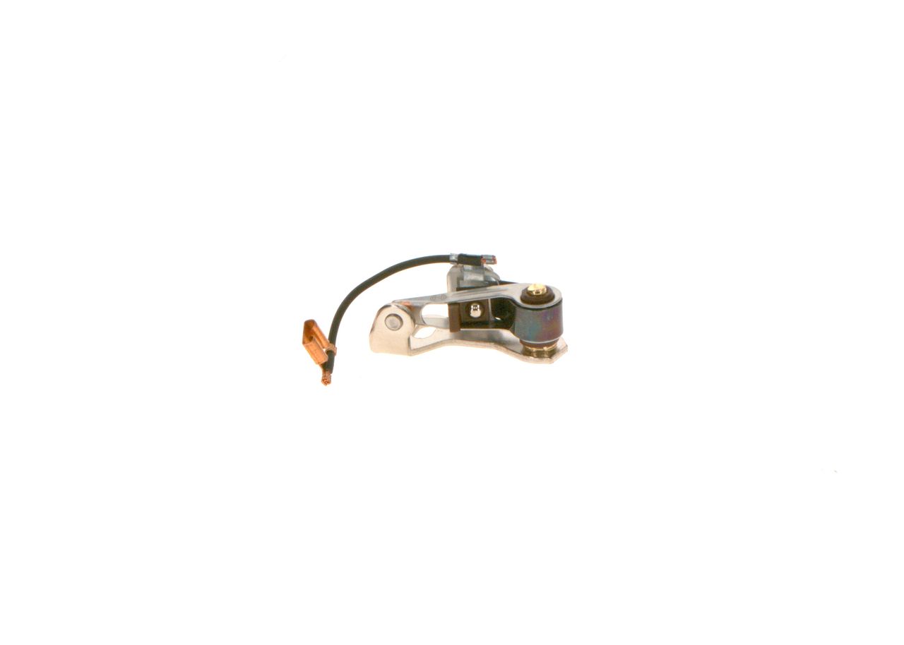 BOSCH 1 237 013 044 - Kontaktsatz, Zündverteiler