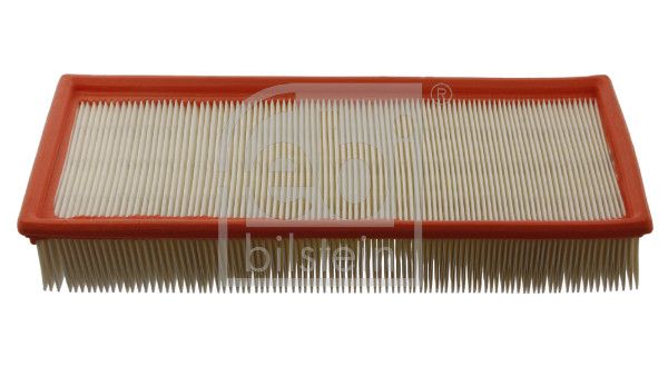 FEBI BILSTEIN 01812 - Luftfilter