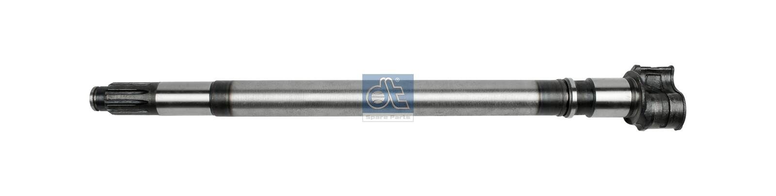 DT Spare Parts 10.33562 - Bremswelle, Trommelbremse