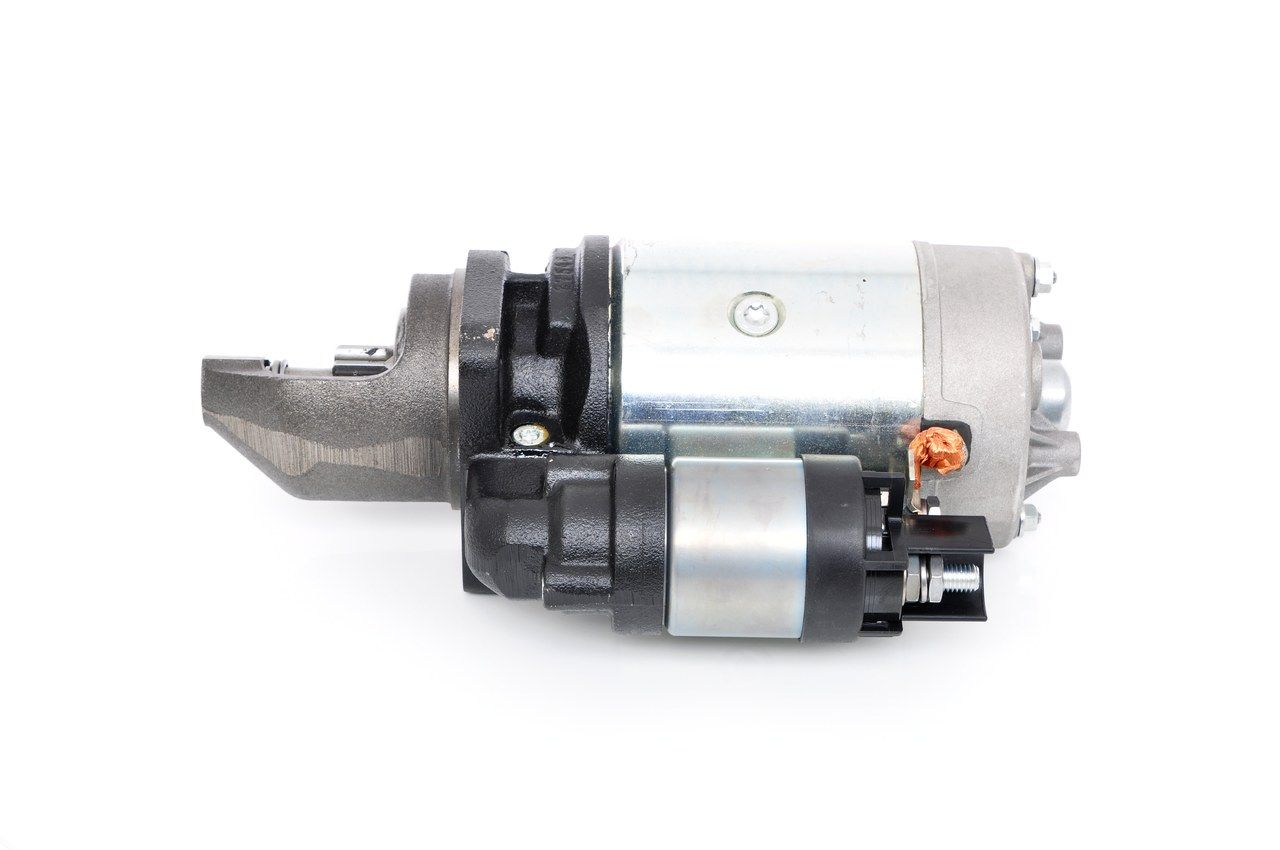 BOSCH 0 001 362 331 - Starter