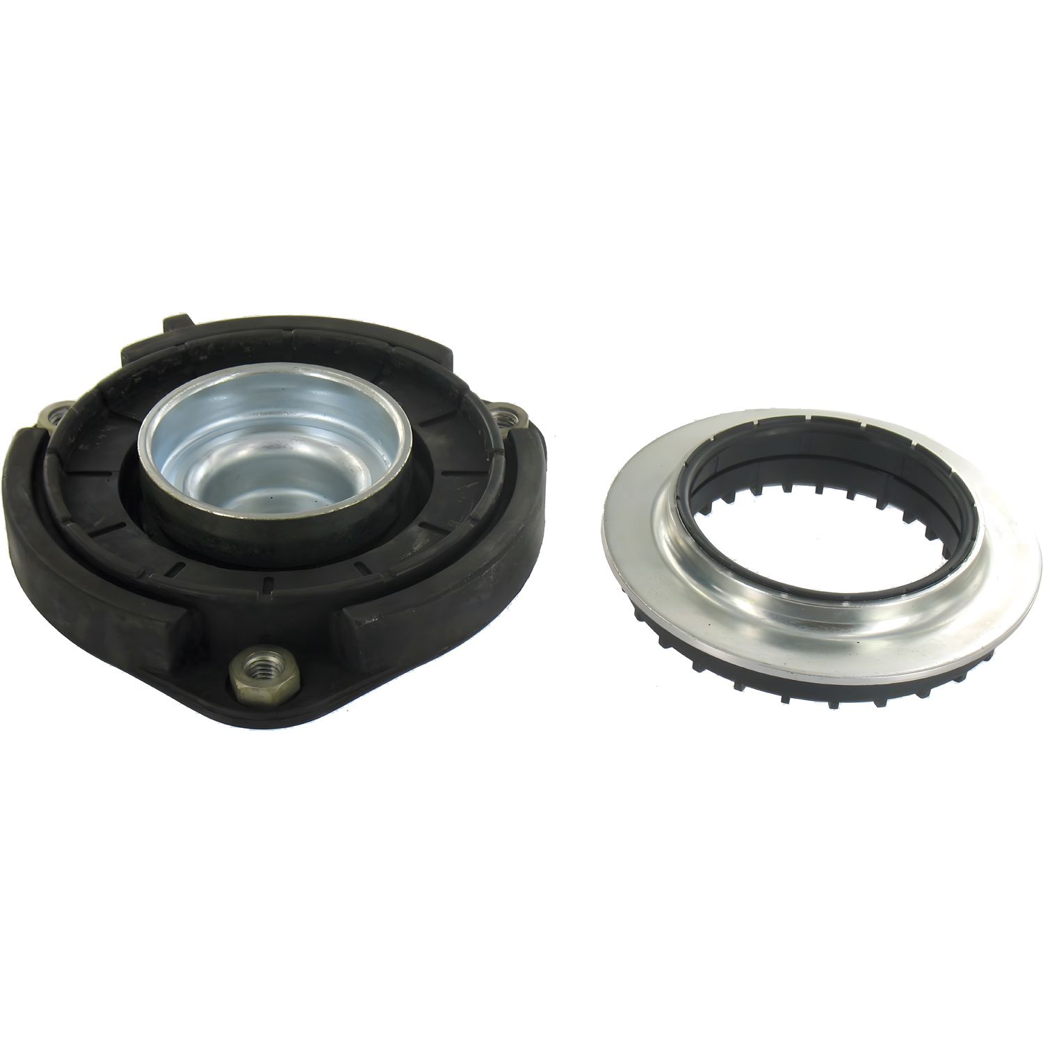 SKF VKDA 35122 - Federbeinstützlager
