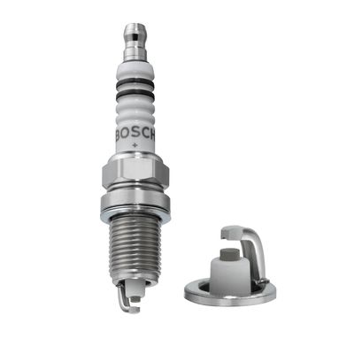BOSCH 0 242 236 542 - Zündkerze