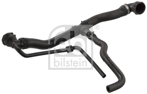 FEBI BILSTEIN 103939 - Kühlerschlauch