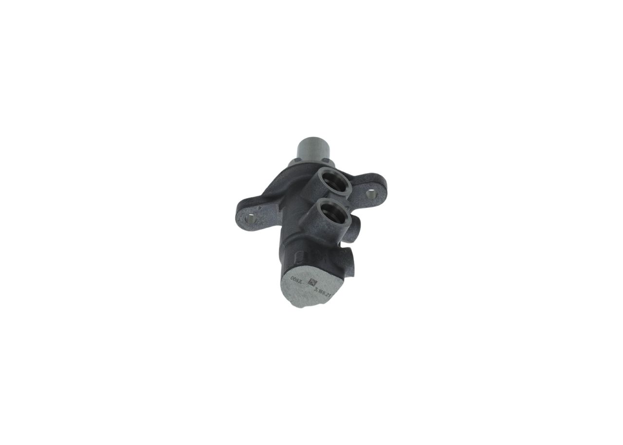 BOSCH 0 204 857 377 - Hauptbremszylinder