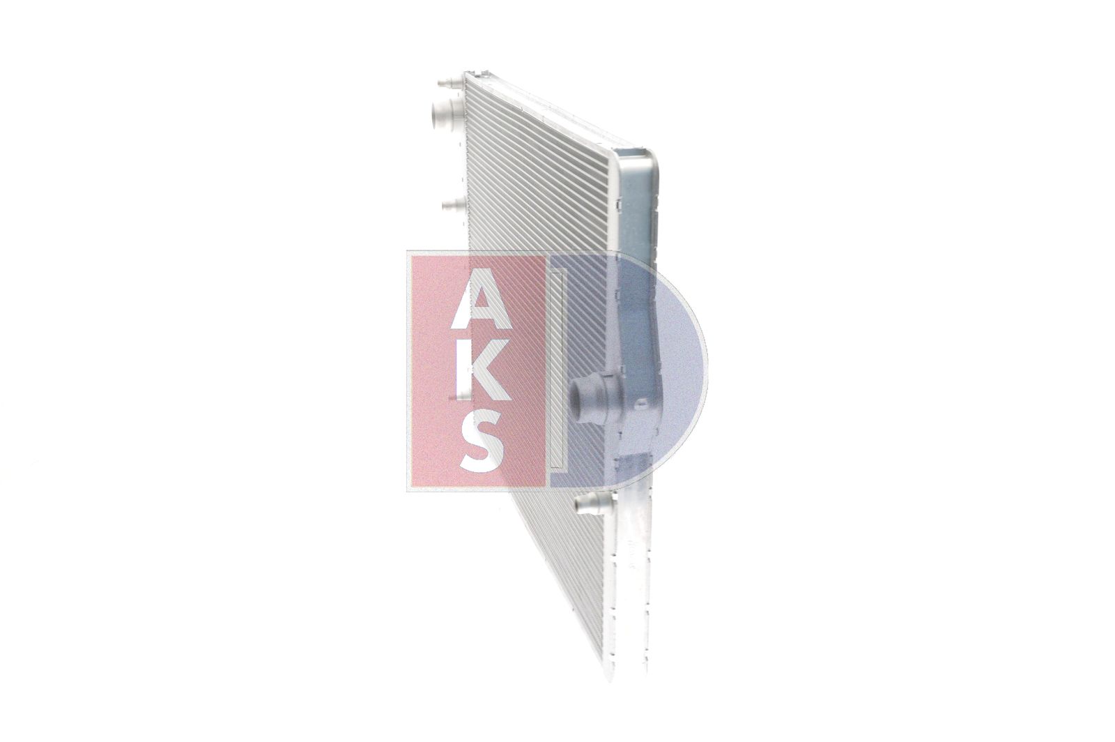 AKS DASIS 050115N - Kühler, Motorkühlung