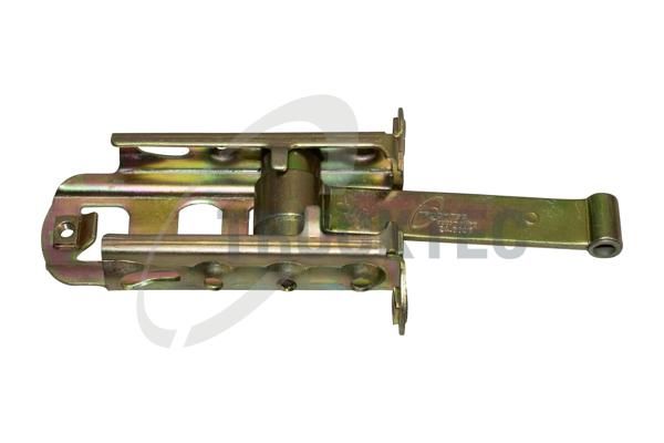 TRUCKTEC AUTOMOTIVE 02.53.022 - Türfeststeller