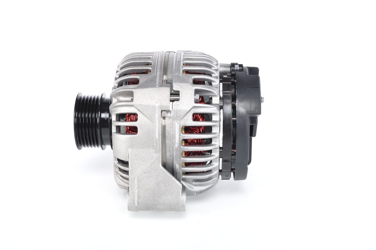 BOSCH 0 124 515 041 - Generator