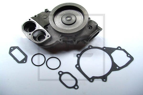 PE Automotive 030.900-00A - Wasserpumpe, Motorkühlung