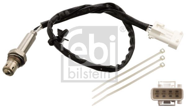 FEBI BILSTEIN 103150 - Lambdasonde