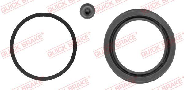 QUICK BRAKE 114-0419 - Reparatursatz, Bremssattel