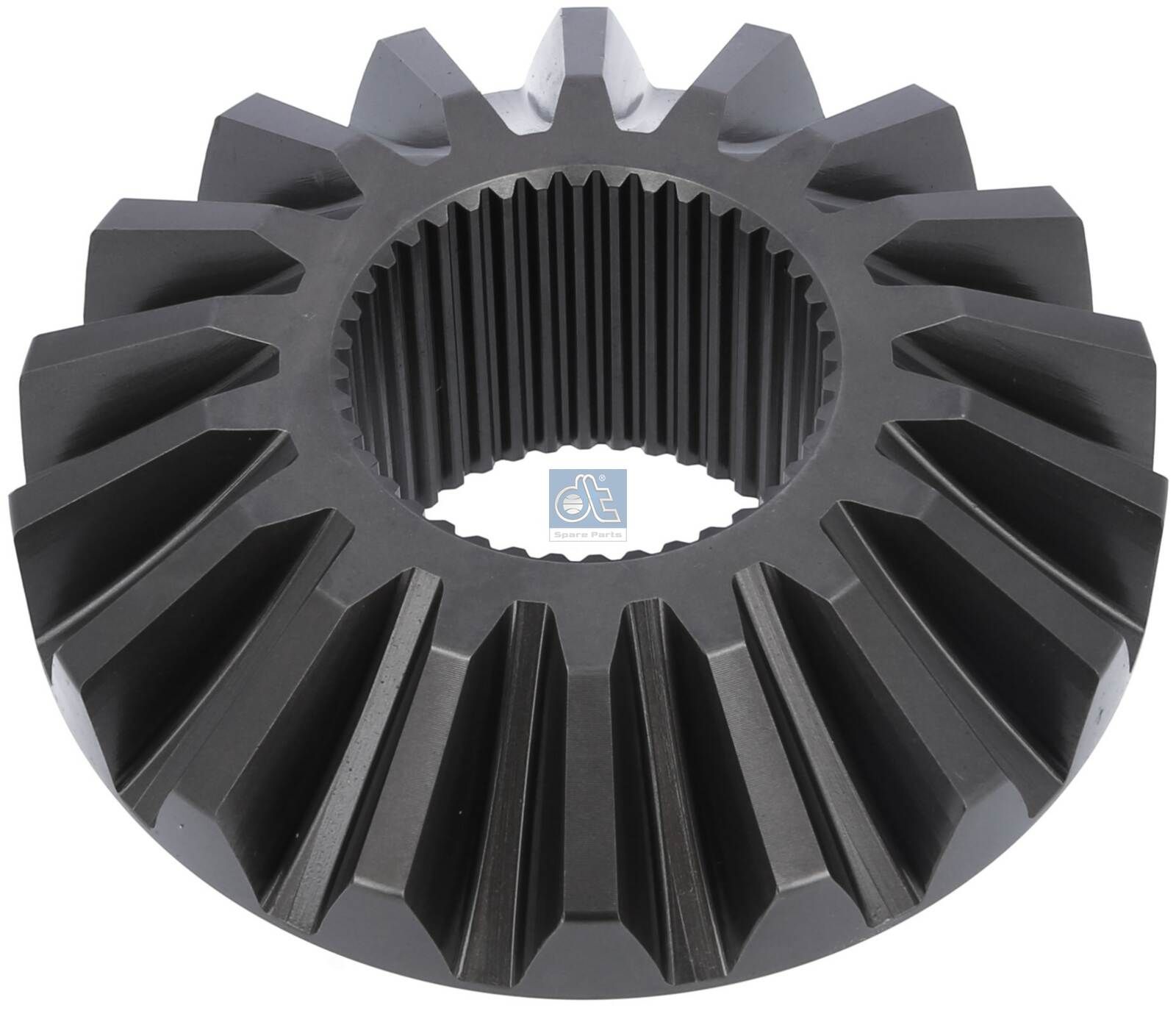 DT Spare Parts 1.16575 - Zahnrad, Ausgleichswelle