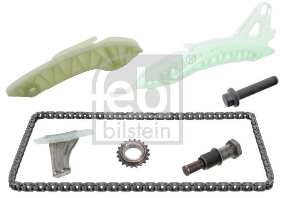 FEBI BILSTEIN 48387 - Steuerkettensatz