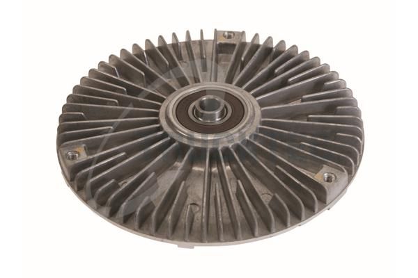 TRUCKTEC AUTOMOTIVE 02.19.211 - Kupplung, Kühlerlüfter