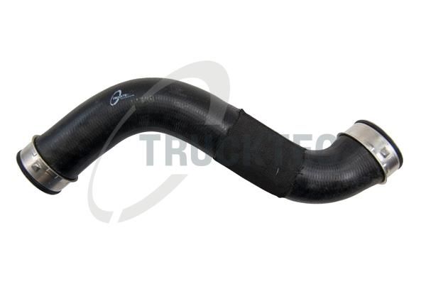 TRUCKTEC AUTOMOTIVE 02.14.156 - Ladeluftschlauch