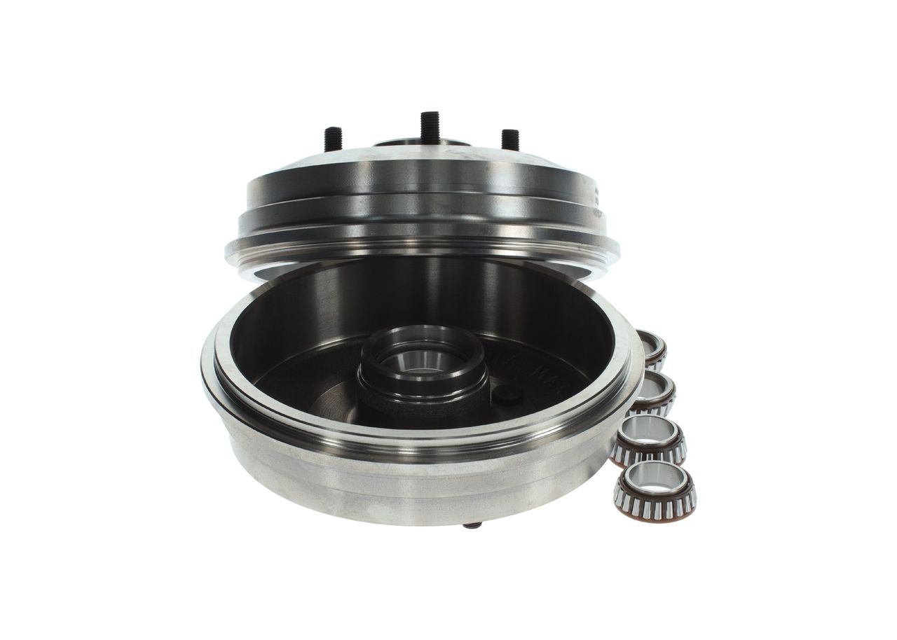 BOSCH 0 986 477 190 - Bremstrommel