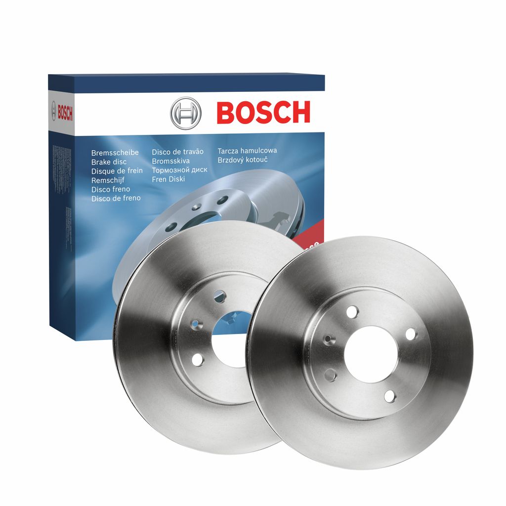 BOSCH 0 986 479 A54 - Bremsscheibe