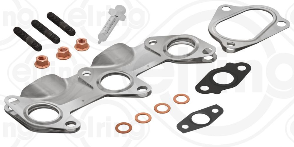 ELRING 083.940 - Montagesatz, Lader