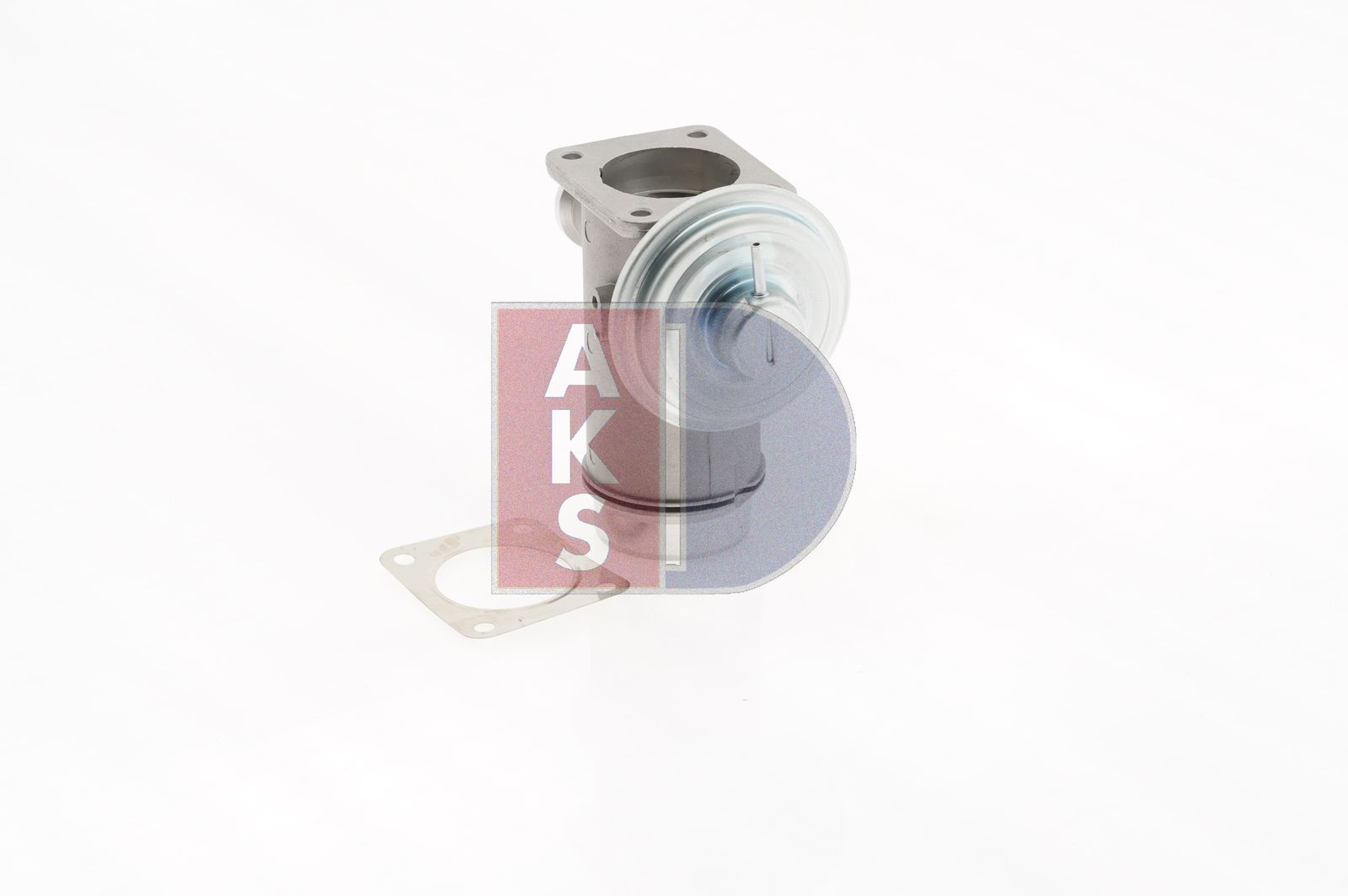 AKS DASIS 055020N - AGR-Ventil