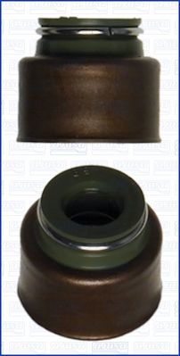 AJUSA 12030400 - Dichtring, Ventilschaft