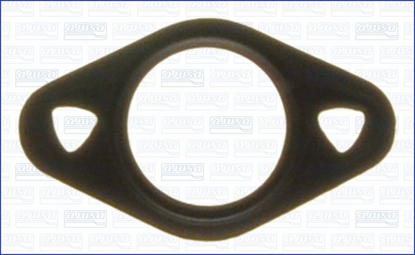 AJUSA 01123600 - Dichtung, Ölpumpe