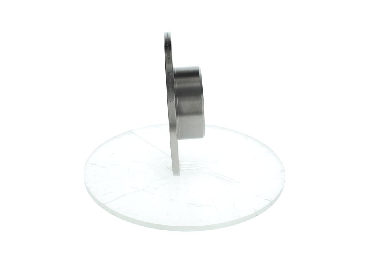 BOSCH 0 986 478 057 - Bremsscheibe
