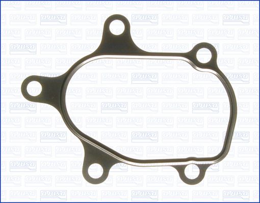 AJUSA 00761100 - Dichtring, Lader