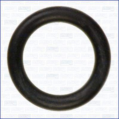 AJUSA 16502400 - Dichtring, Ölablassschraube