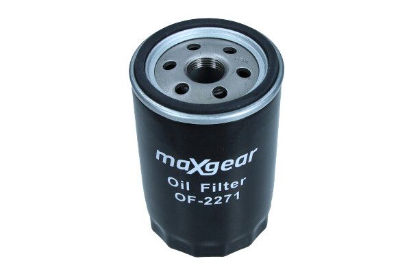 MAXGEAR 26-2080 - Ölfilter