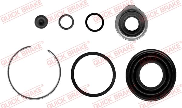 QUICK BRAKE 114-0315 - Reparatursatz, Bremssattel