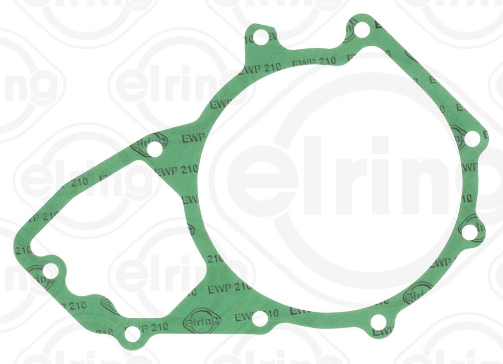 ELRING 122.581 - Dichtung, Wasserpumpe