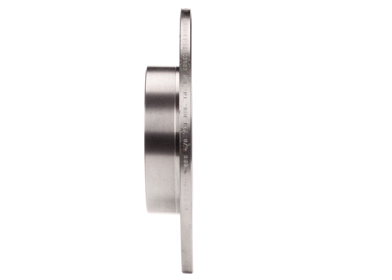 BOSCH 0 986 478 731 - Bremsscheibe