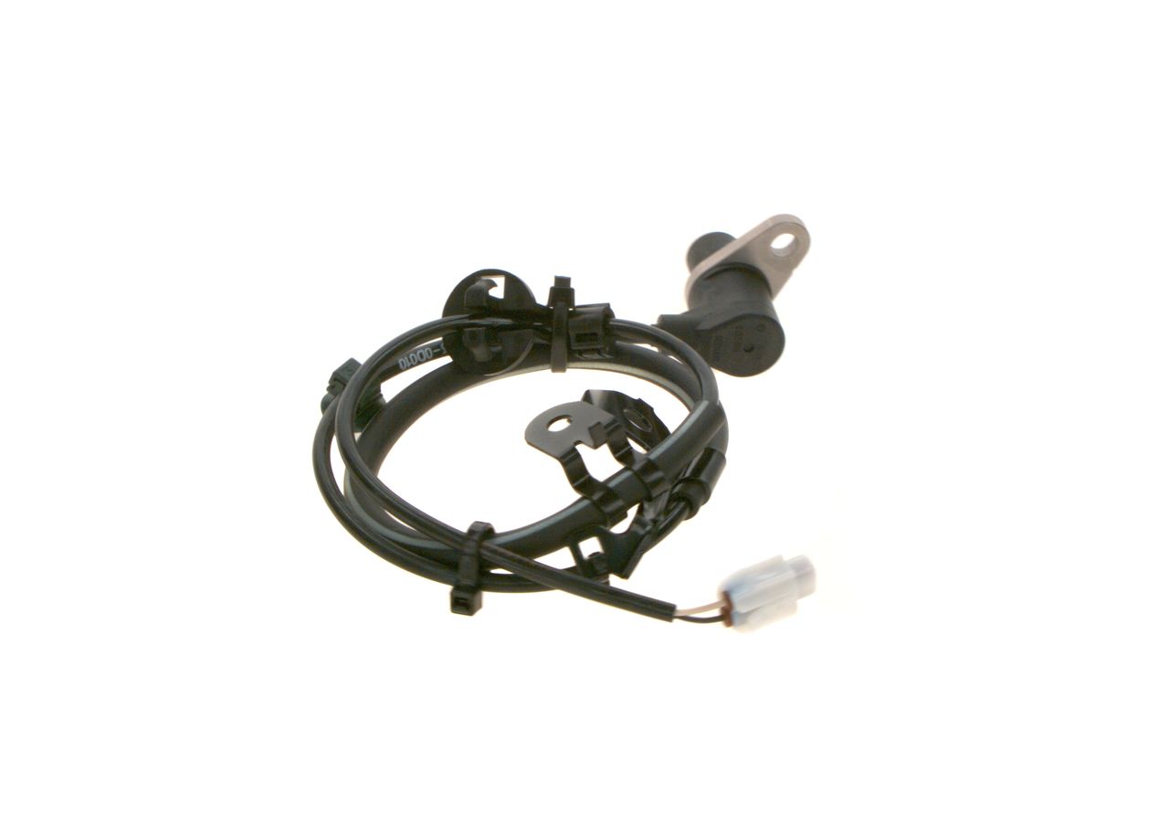 BOSCH 0 265 006 674 - Sensor, Raddrehzahl