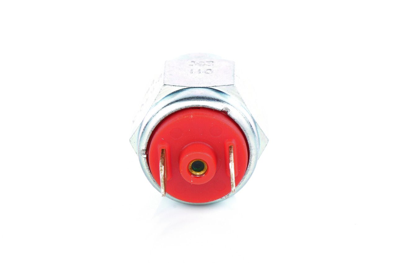 BOSCH 0 986 346 006 - Öldruckschalter