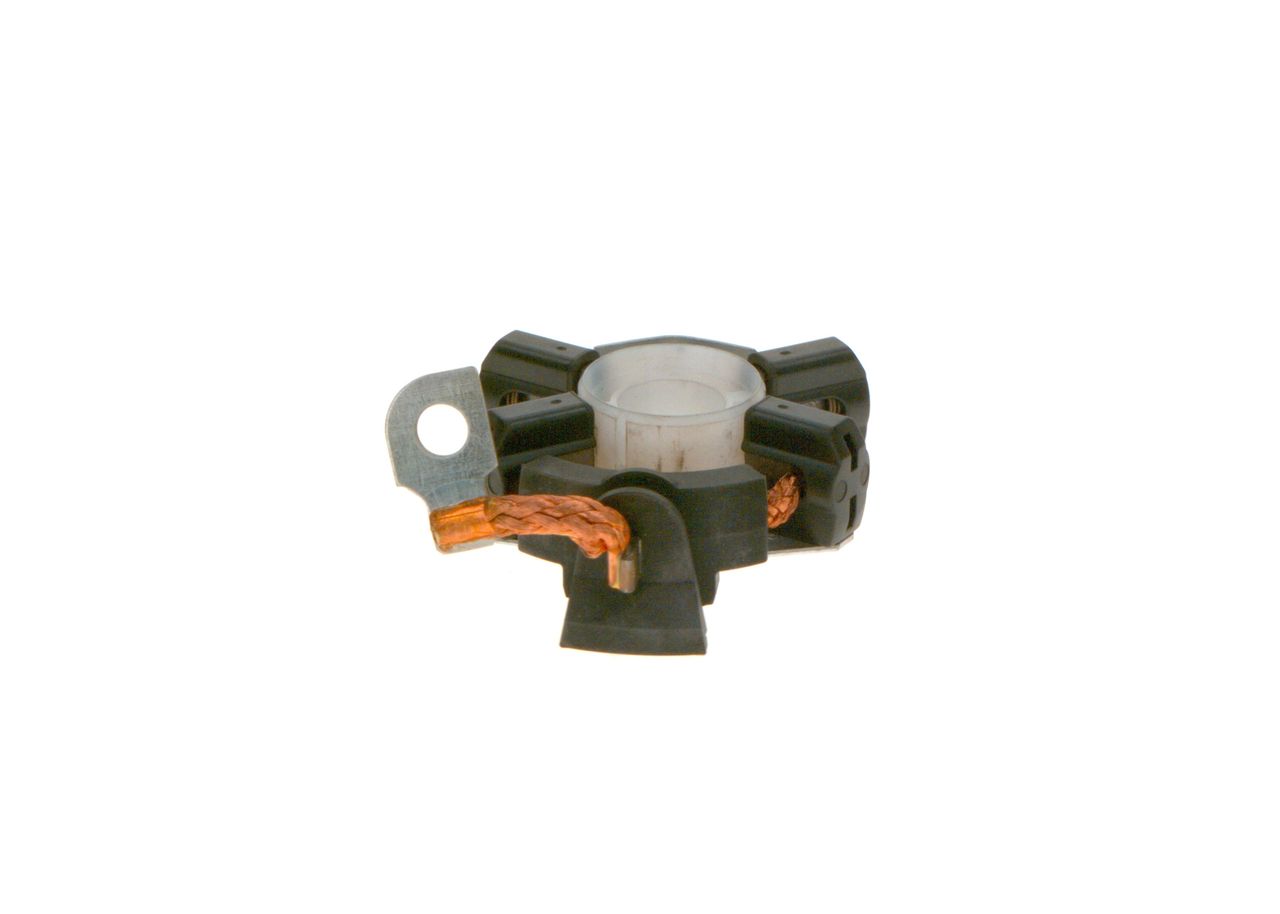 BOSCH 1 004 336 645 - Halter, Kohlebürsten