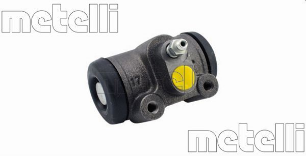 METELLI 04-0250 - Radbremszylinder