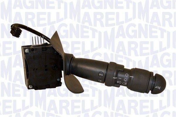 MAGNETI MARELLI 000050074010 - Lenkstockschalter