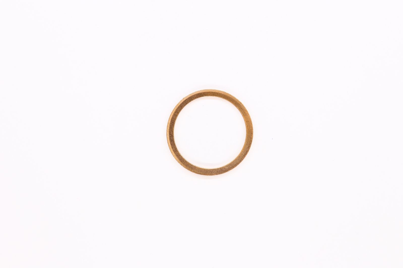 CORTECO 005699H - Dichtring, Ölablassschraube