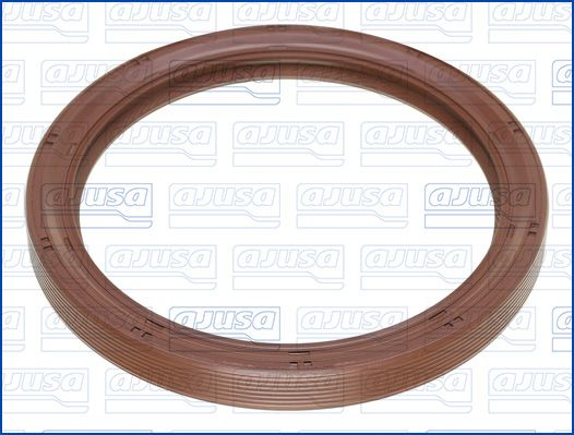 AJUSA 15038600 - Wellendichtring, Kurbelwelle