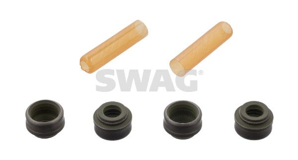 SWAG 10 91 9271 - Dichtungssatz, Ventilschaft